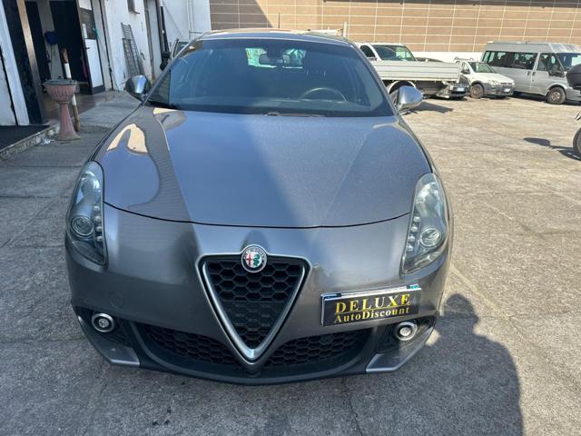 ALFA ROMEO Giulietta usata, con ABS