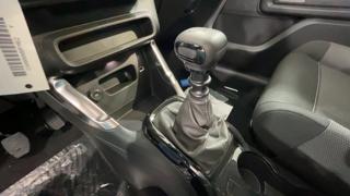 CITROEN C3 Aircross usata, con ESP