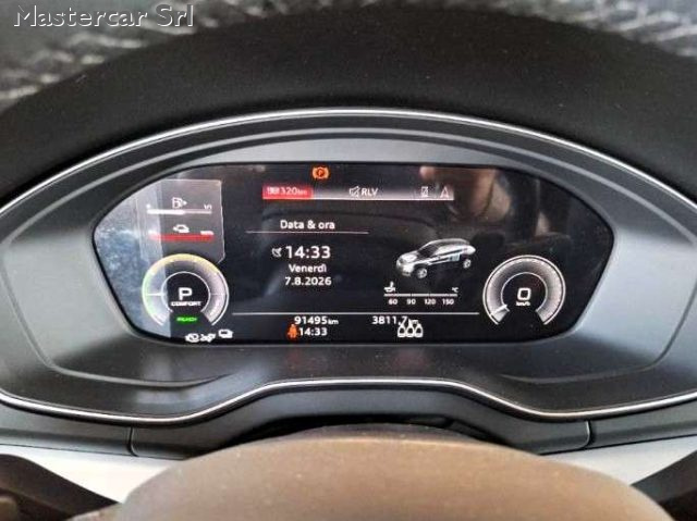 AUDI Q5 usata, con Climatizzatore