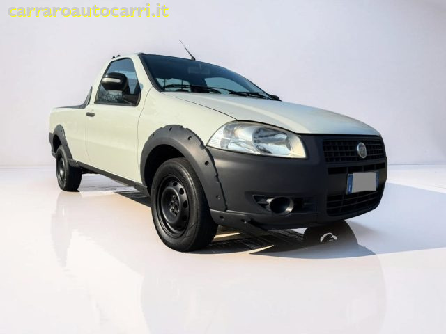 FIAT Strada usata, con ABS