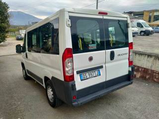 FIAT Ducato usata, con Lettore CD