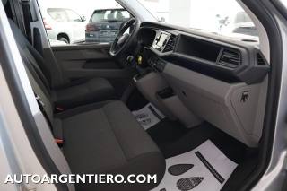 VOLKSWAGEN Transporter usata, con Chiamata automatica per emergenze