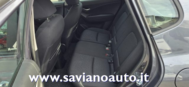 HYUNDAI iX20 usata, con Autoradio