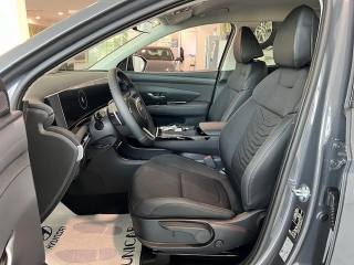 HYUNDAI Tucson usata, con Autoradio