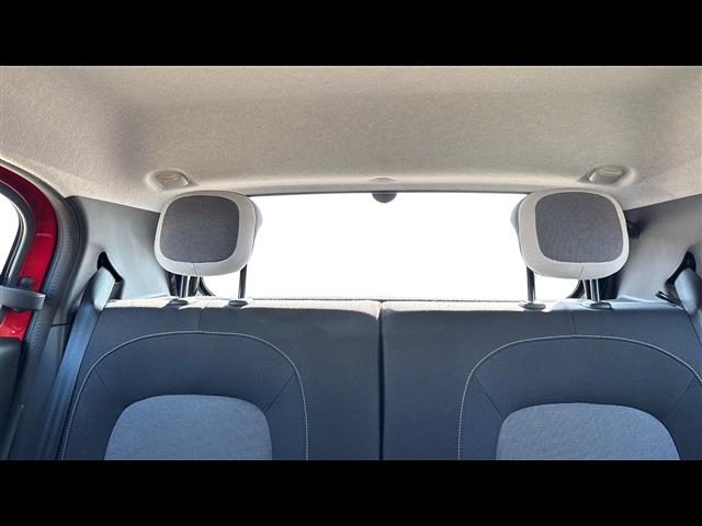 RENAULT Twingo usata, con Chiusura centralizzata