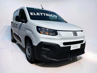 FIAT E-Doblo e-Doblò 50 kWh PC-TN Van