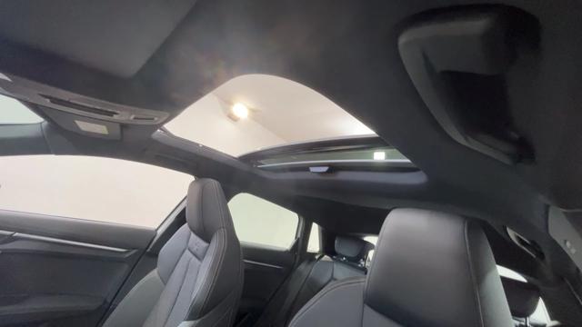 AUDI A3 usata, con Airbag Passeggero