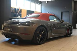 PORSCHE Boxster usata 224