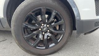 LAND ROVER Range Rover Evoque usata 20