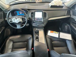 VOLVO XC90 usata, con Servosterzo