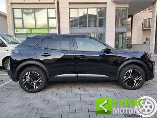 PEUGEOT 2008 usata, con ESP