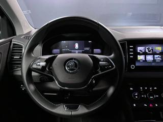 SKODA Karoq usata, con Cruise Control