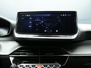 PEUGEOT 208 usata, con ESP