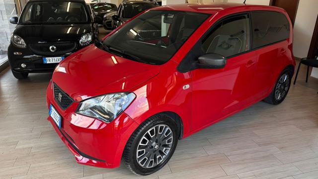 SEAT Mii usata, con ABS