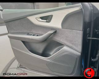 AUDI Q8 usata, con Interni in pelle