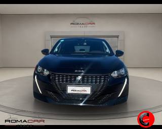 PEUGEOT 208 usata, con Airbag