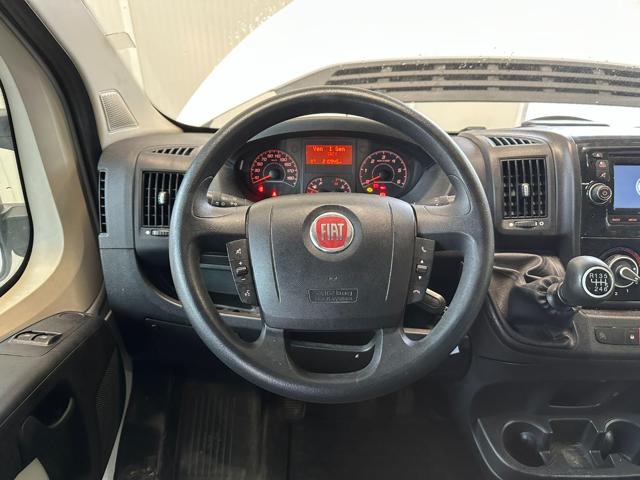 FIAT Ducato usata 13