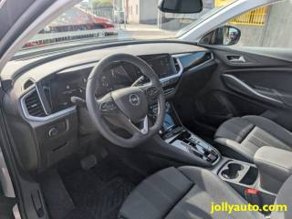 OPEL Grandland usata, con Volante multifunzione