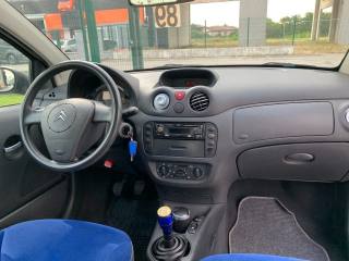 CITROEN C2 usata, con Immobilizzatore elettronico