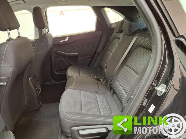 FORD Kuga usata, con Cerchi in lega