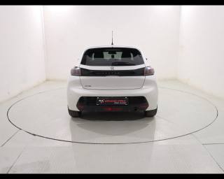 PEUGEOT 208 usata, con Autoradio