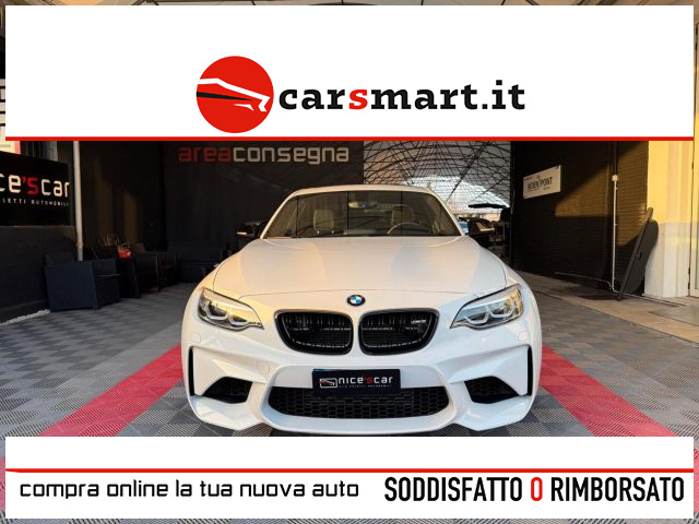 BMW M2 usata, con Airbag