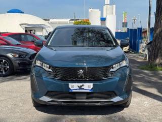 PEUGEOT 3008 usata, con Airbag