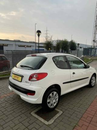 PEUGEOT 206 usata, con Chiusura centralizzata