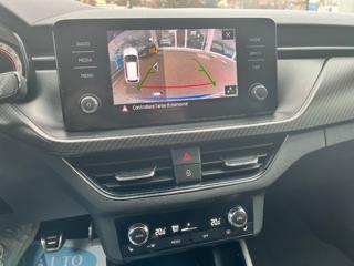 SKODA Kamiq usata, con Cerchi in lega