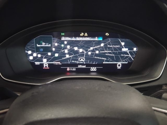 AUDI Q5 usata, con Bluetooth