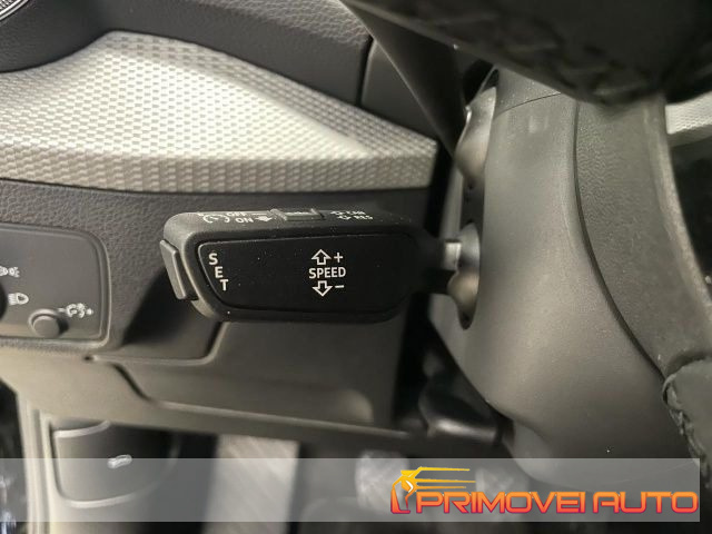 AUDI Q2 usata, con Fari LED