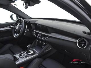 ALFA ROMEO Stelvio usata 11