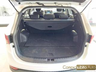 HYUNDAI Santa Fe usata, con ESP
