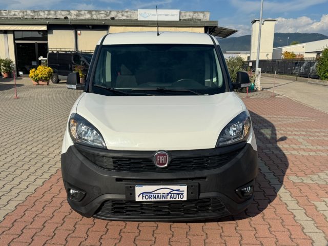 FIAT Doblo usata, con Autoradio