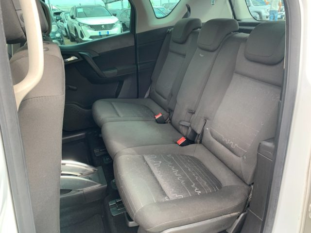 OPEL Meriva usata, con Climatizzatore