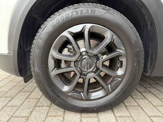 FIAT 500X usata 16