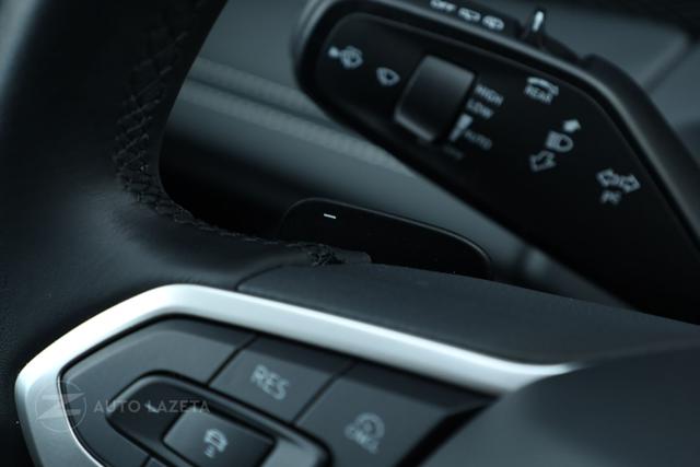 VOLKSWAGEN Tiguan usata, con Sistema di chiamata d