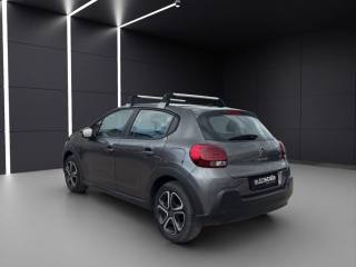CITROEN C3 usata, con Airbag laterali