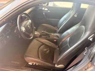 PORSCHE 911 usata, con Fendinebbia