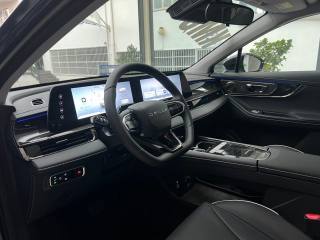 OMODA 5 usata, con Immobilizzatore elettronico