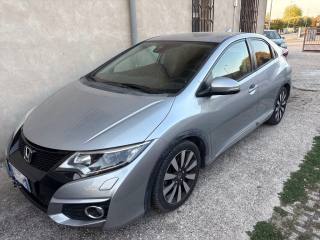 HONDA Civic usata, con Airbag Passeggero
