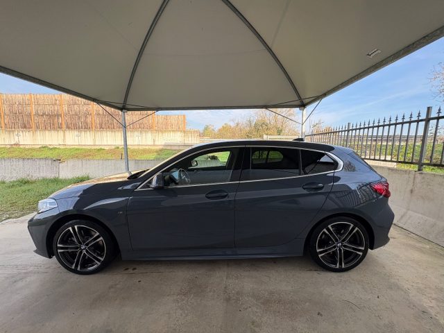 BMW 120 usata, con Cerchi in lega