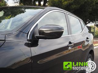 NISSAN Qashqai usata 24