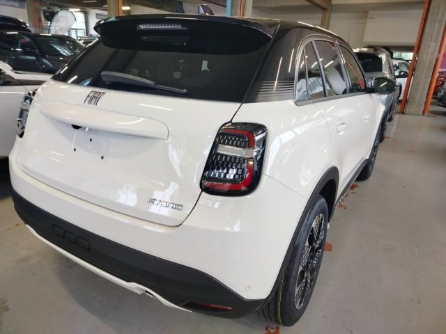 FIAT 600 usata, con Airbag Passeggero