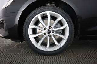 AUDI A4 usata 8