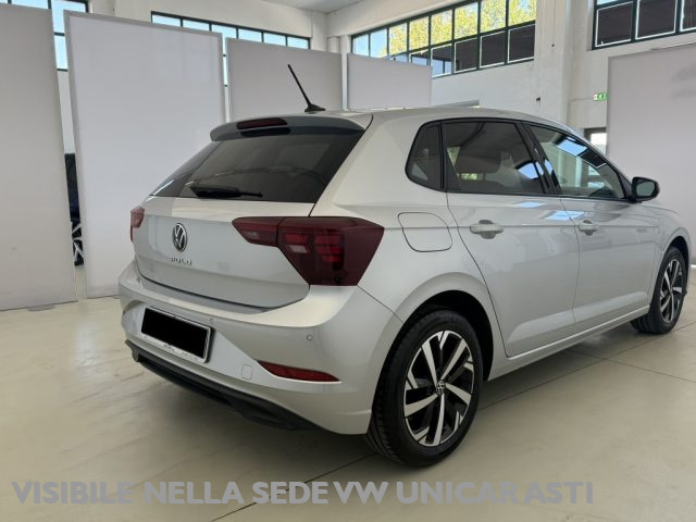 VOLKSWAGEN Polo usata, con Alzacristalli elettrici