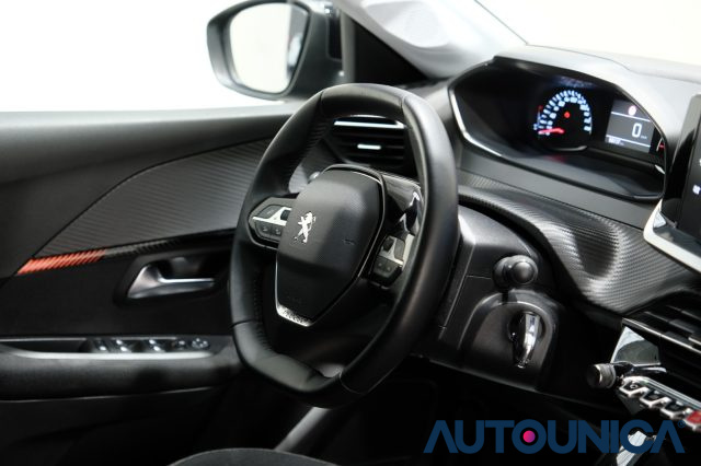 PEUGEOT 208 usata 54
