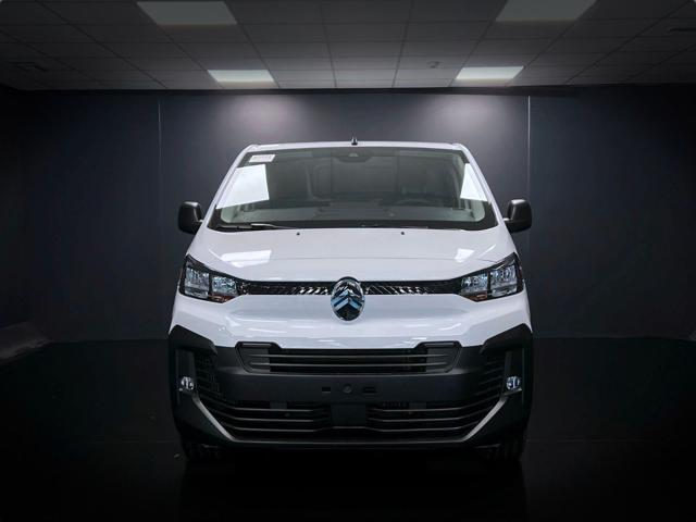 CITROEN Jumpy usata, con Airbag