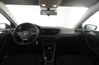 VOLKSWAGEN Polo usata 10