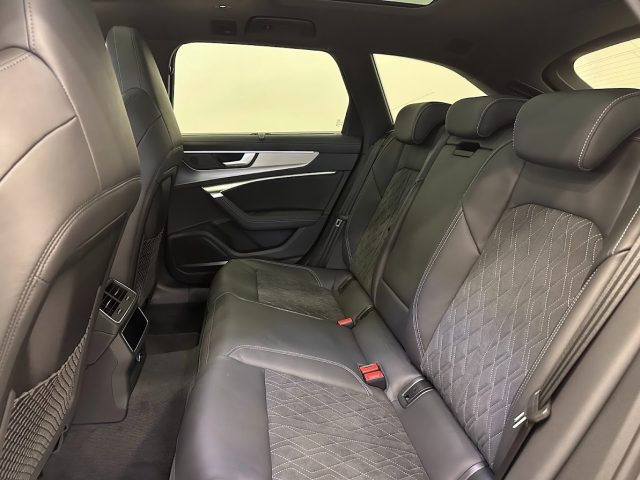 AUDI S6 usata, con Cruise Control